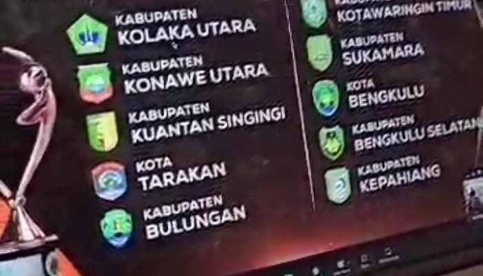 Konawe Utara Raih Penghargaan Kabupaten Layak Anak dari Kementerian PPPA