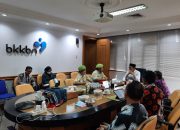 Pemuda Panca Marga Siap Berkolaborasi BKKBN Tekan Stunting