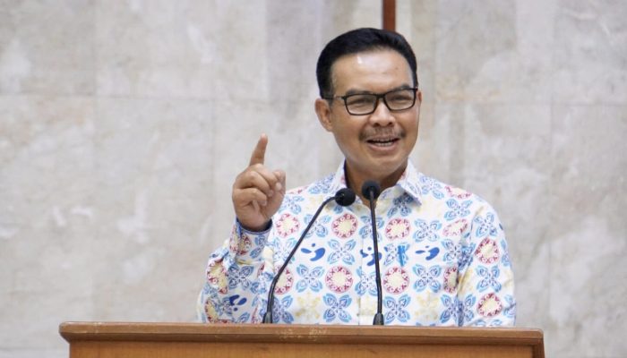 Kepala BKKBN Sebut Kongres Keluarga Penting untuk Mendukung Program BKKBN