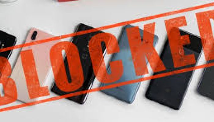 Rugikan Negara Ratusan Miliar, 191 Ribu HP Mayoritas iPhone Bakal Diblokir Buntut IMEI Ilegal