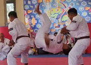 Perkemi Sultra Persiapkan 25 Atlet Menuju Pra PON Jatim
