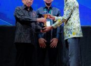 PT Vale Raih Penghargaan Padmamitra Award Kategori Kewirausahaan di Forum CSR Indonesia
