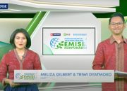 PT Vale Borong Dua Penghargaan di Ajang Penganugerahan Transparansi Emisi Korporasi 2023