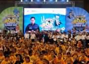 Edukasi Keselamatan Lalu Lintas Di Kalangan Anak-Anak, Jasa Raharja Gelar Road Safety Ranger Kids
