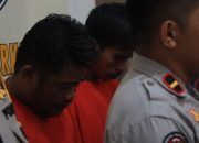 Tergiur Konsumsi Sabu-Sabu secara Gratis, Alasan Dua Pria di Kendari jadi Pengambil Tempelan