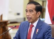 Presiden Jokowi Dijadwalkan Hadir pada Peresmian Proyek Strategis Sultra Agustus Mendatang