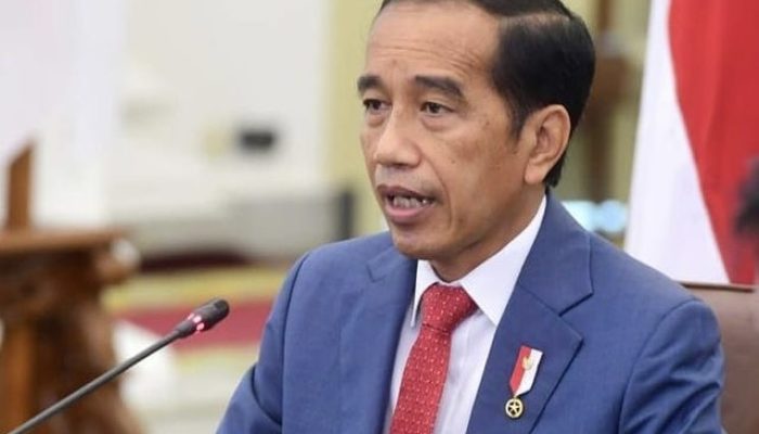 Presiden Jokowi Dijadwalkan Hadir pada Peresmian Proyek Strategis Sultra Agustus Mendatang