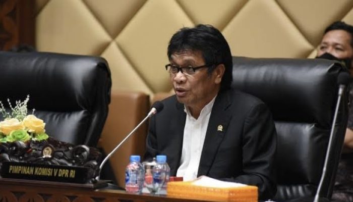 Mantan Bupati Muna Ridwan Bae Dipanggil KPK, Ada Apa?