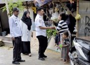 Jadi Pilot Project Penanganan Stunting, Pemkot Kendari Target Turunkan 14 Persen