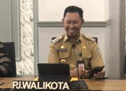 Curah Hujan Tinggi, Masyarakat Kendari Diimbau Waspada Bencana Alam