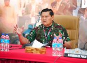 Panglima TNI Perintahkan Jenderal Bintang 3 Terus Negosiasi Pembebasan Pilot Susi Air di Papua