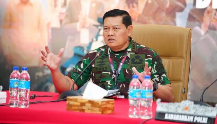 Panglima TNI Perintahkan Jenderal Bintang 3 Terus Negosiasi Pembebasan Pilot Susi Air di Papua