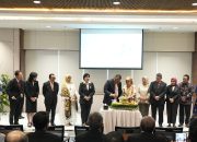 HUT ke-70, Bank Indonesia Perkuat Transformasi Untuk Kemajuan Negeri
