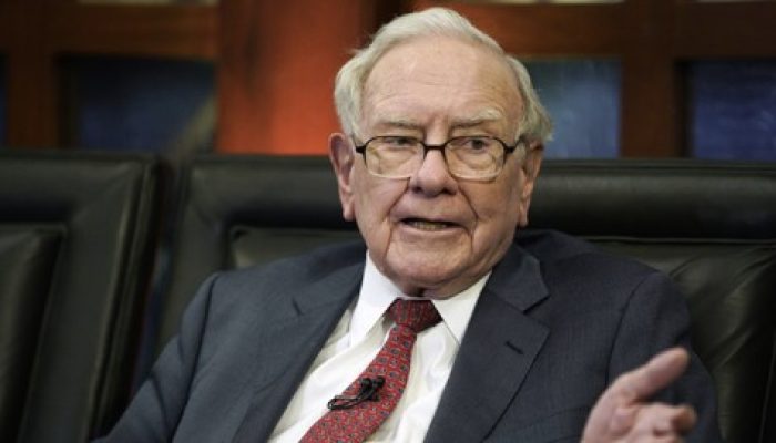 Ingin Cepat Kaya? Yuk Ikuti 7 Gaya Hidup Hemat Ala Warren Buffett