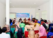 Tekan Stunting, Pemkab Bombana Gelar Rapat Diseminasi Audit Kasus Stunting Tahap I