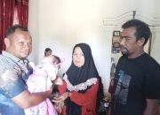 Warga di Muna Barat Temukan Bayi Terbungkus Sarung di Teras Rumah