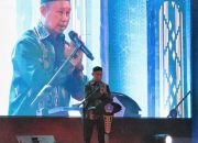 Kolaka Utara Juara Umum Jambore PKK Tingkat Provinsi Sultra Tahun 2023