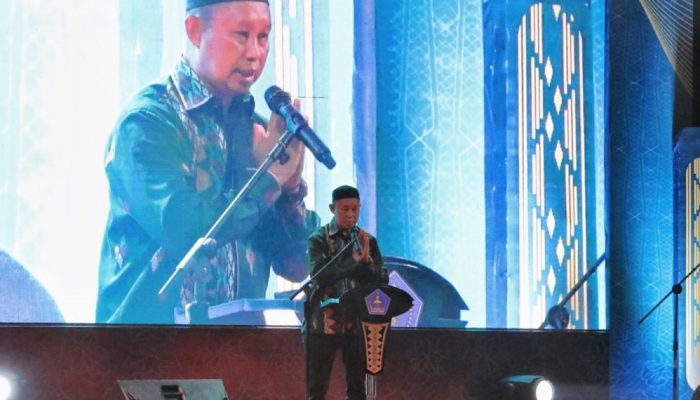 Kolaka Utara Juara Umum Jambore PKK Tingkat Provinsi Sultra Tahun 2023