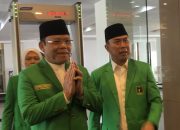 Dewan Pimpinan Pusat PPP Dukung Andi Sumangerukka Maju Pilgub Sulawesi Tenggara 2024