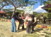 Hadirkan Destinasi Wisata Bebas Sampah, Disbudpar Kendari Gandeng Mahasiswa Bersihkan Kawasan Pantai Nambo