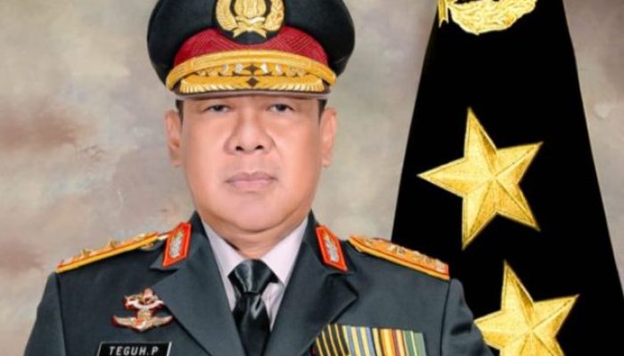 Kapolda Irjen Pol Teguh Pristiwanto Siapkan Asrama untuk Mahasiswa Sultra di Jakarta