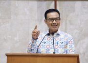 PKS Gelar Kongres Keluarga, Kepala BKKBN: Sangat Penting untuk Mendukung Program BKKBN