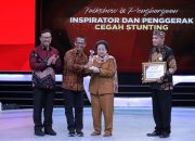 Semangat Luar Biasa Para Perempuan Inspirator dalam Mencegah Stunting