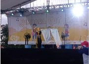 Siswa SMAN 4 Kendari Juara III JUMBARA PMR Nasional 2023