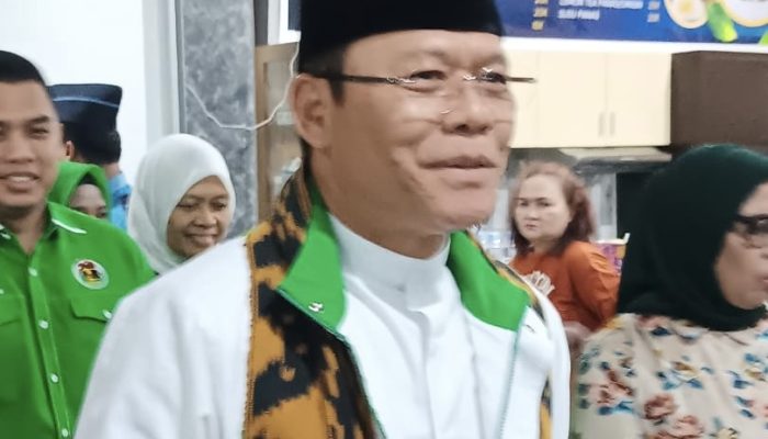 Perjuangkan Sandiaga Uno Jadi Cawapres, PPP : Kita Lobi Terus Megawati