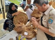 Pemkot Kendari Komitmen Beri Ruang Pemasaran Produk UMKM