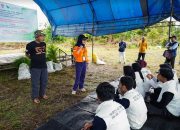 PT Vale Ajak Multi Pihak Terlibat Cegah Aktivitas Perusakan Lingkungan di Towuti