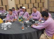 Disbudpar Kendari Latih Pokdarwis Jaga Kebersihan Objek Wisata