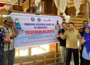 Sambut HUT, IPeKB Wakatobi Gelar Gathering di Wambuliga
