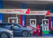Sukseskan Rakernas APEKSI 2023, Pertamina Jamin Ketersediaan BBM dan LPG Aman