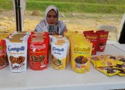 Tingkatkan Daya Saing Usaha, Pemkot Kendari Bantu 22 UMKM daftar HKI