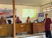 Gelar PKM di Wawatu, Prodi Teknologi Elektro-Medis UMW Demonstrasikan Alkes Buatan Mahasiswa/dosen