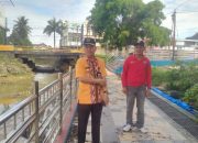 Disbudpar Kendari Siap Tata Kawasan Kali Kadia Jadi Ikon Wisata Unggulan
