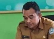 Pemkot Kendari Luncurkan Aplikasi e-Office Menuju Pemerintahan Berbasis Digital
