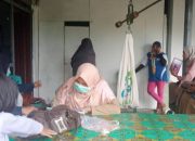 Pemkot Minta minta Kader Posyandu di Kendari Gencar Edukasi Stunting