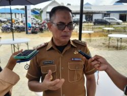 Disdagkop UKM Kendari Fasilitasi 115 UMKM Miliki Sertifikat Halal Gratis