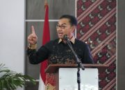 Kepala BKKBN Ajak Keluarga Cegah Stunting Melalui Refocusing Keuangan Rumah Tangga