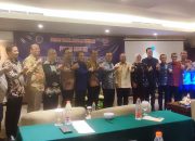 Kejar Target Prevalensi 2024, Kepala BKKBN Ajak Para Wakil Kepala Daerah Siapkan Strategi Khusus Percepatan Penurunan Stunting
