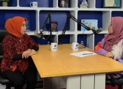 Jadi Narasumber Bincang Sultra, Kadis Kominfo Kota Kendari Bahas Revitalisasi Kali Kadia