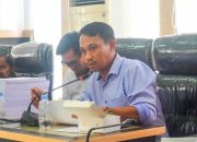 DPRD Kendari Bakal RDP Dengan Pertamina Terkait BBM Bersubsidi
