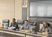 Komisi I DPRD Soroti Dampak Pencucian Pasir Nambo