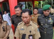 Pemkot Kendari Perkuat Pola Intervensi Demi Tekan Stunting