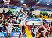MyPertamina Cup Basketball Series 2023 Sukses Digelar, Tim Putra SMAN 9 Makassar dan Tim Putri SMAN 11 Makassar Juarai