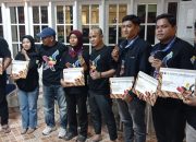 Perjuangan 5 Atlet Cabor Hapkido Sultra, Lolos PON Aceh-Sumatera Meski Minim Dukungan KONI 