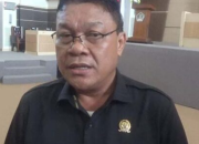 Komisi III DPRD Kendari Soroti Kinerja PDAM