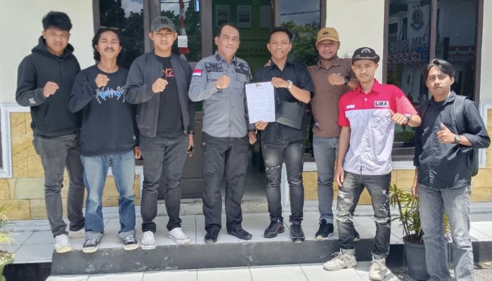 Diduga Terlibat Dalam Pusaran Korupsi Tambang, Kejati Sultra Didesak Periksa Komisaris PT KKP